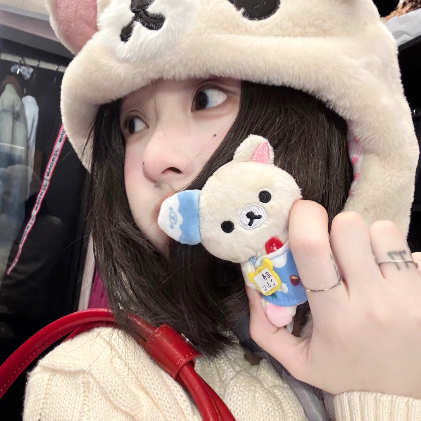 Pink Ice Cream Cupcakes